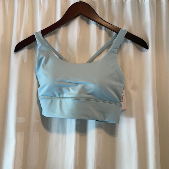lululemon athletica Other - Energy Bra Long Line